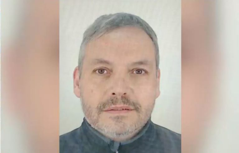 Encuentran con vida a empresario secuestrado en Rancagua