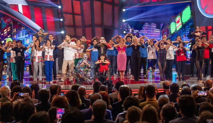 Desde el teléfono y el extranjero: Estas son todas las formas para donar a la Teletón