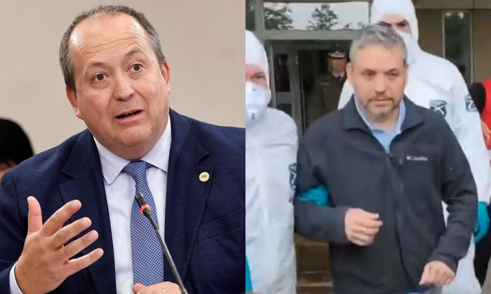 Fiscal Nacional y secuestro de empresario: 