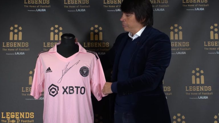 Teletón 2023: ¿Cómo participar de la Lucatón para el sorteo de camiseta autografiada por Leo Messi?
