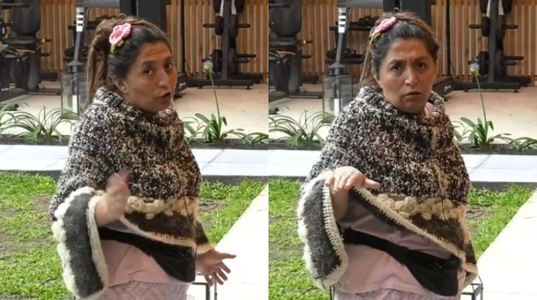 Pincoya y la chance de entrar a otro reality post Gran Hermano: 