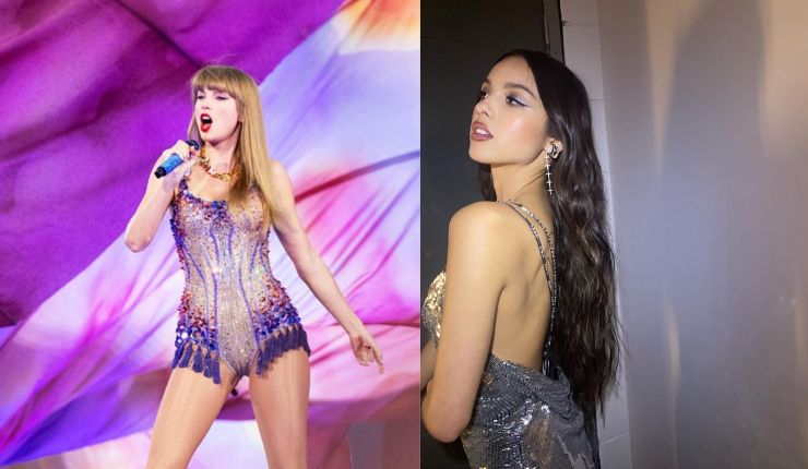 Taylor Swift a Karol G: Esta es la lista de nominados a los premios Grammys 2024