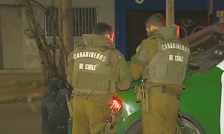 Secuestro de joven remece a Iquique: Familia pagó por su liberación