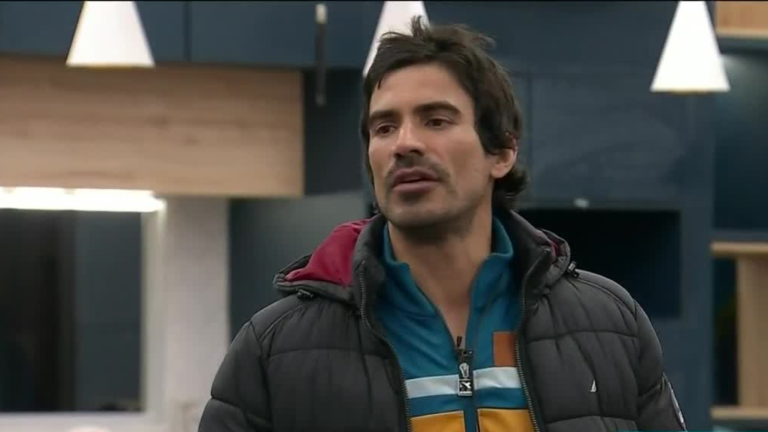 Sebastián Ramírez comparte foto junto a su pareja tras salir de Gran Hermano