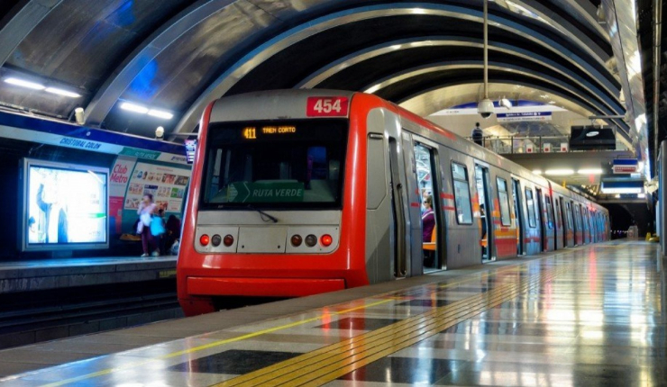 Metro de Santiago busca trabajadores: Conoce las ofertas laborales y cómo postular