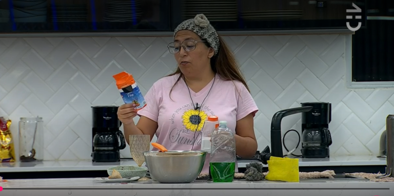 ¿Te inscribirías? Jennifer anuncia que dará cursos de brujería básica cuando salga de Gran Hermano