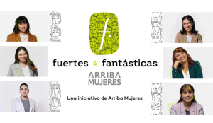 La mitad de las participantes de Fuertes & Fantásticas de Falabella Retail ha conseguido empleo