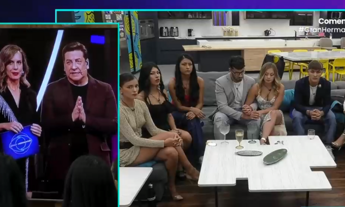 ¿Que pasó? La razón para suspender la nominación espontánea y fulminante en Gran Hermano