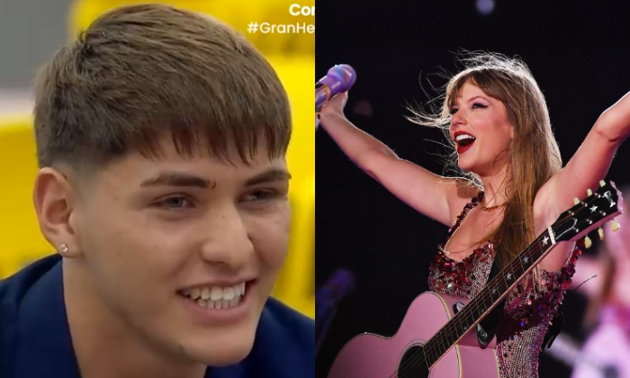 ¿Fue por Taylor Swift? El motivo por el que Hans se deberá quedar aislado en Argentina