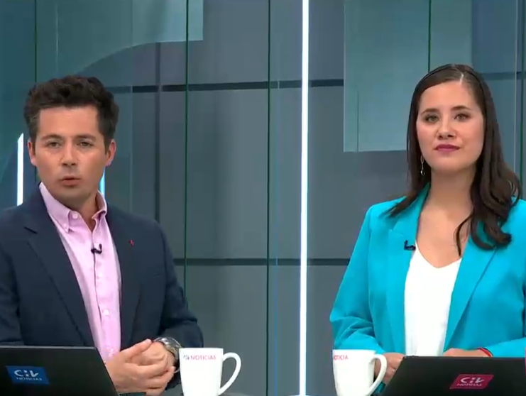 CHV Noticias Tarde | Lunes 13 de noviembre de 2023