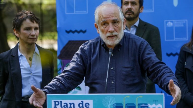 La reflexión de Montes por Caso Convenios: 