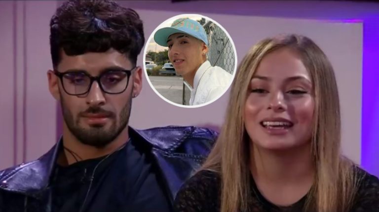 Skarleth reveló las similitudes entre Jorge y Pailita en Gran Hermano: 