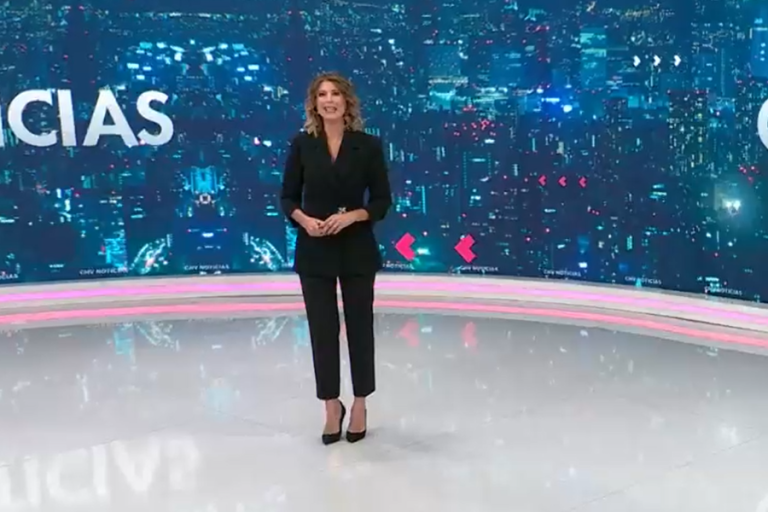 CHV Noticias Central | Viernes 10 de noviembre de 2023