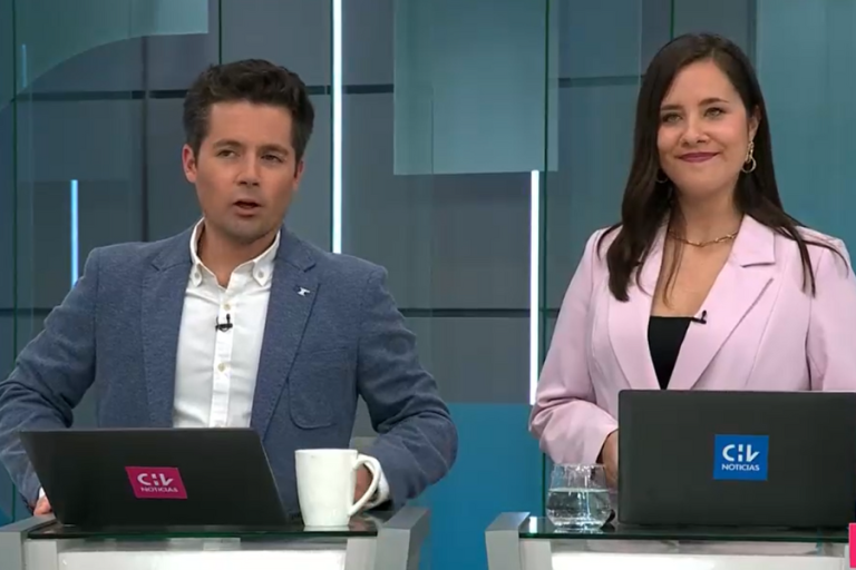 CHV Noticias Tarde | Viernes 10 de noviembre de 2023