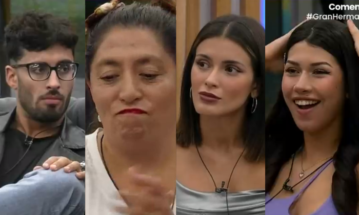 ¡Todos a placa! Estas son las 3 nuevas reglas que se anunciaron en Gran Hermano Chile