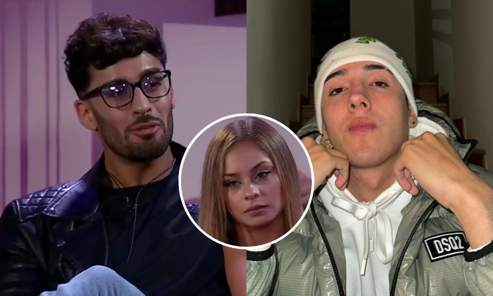 ¿Hay buena onda? Jorge Aldoney reveló el desconocido vínculo que lo une a Pailita