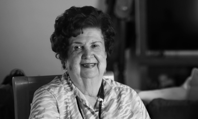 Confirman muerte de destacada folclorista nacional Chabelita Fuentes a los 92 años