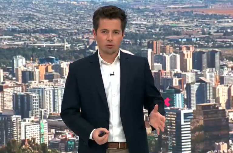 CHV Noticias Tarde | Martes 14 de noviembre de 2023