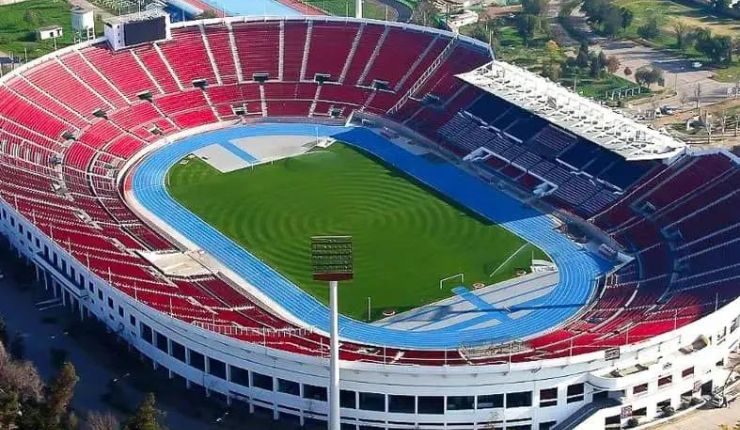 Guía de sedes y cómo llegar para los Juegos Parapanamericanos Santiago 2023