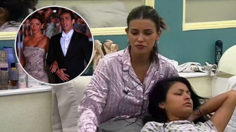 Involucra a Daniela Aránguiz: Coni reveló sabrosos detalles del fin de su romance con Jorge Valdivia