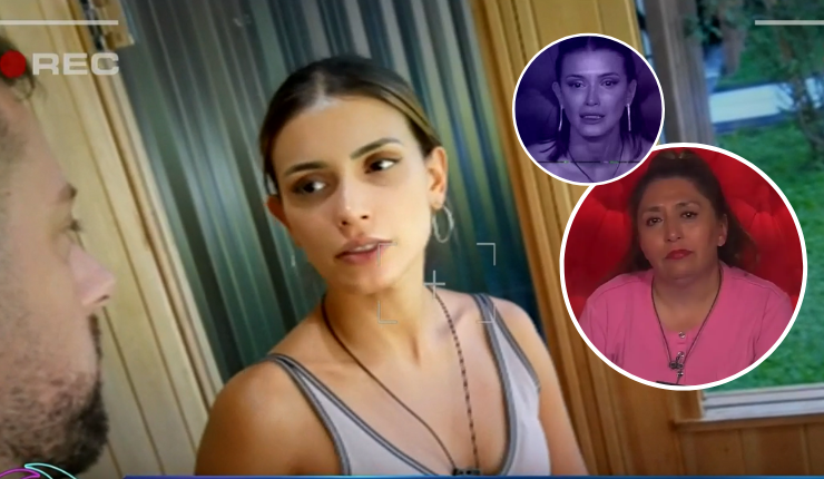 El mea culpa de Coni por uno de sus episodios más fuertes en GH: 