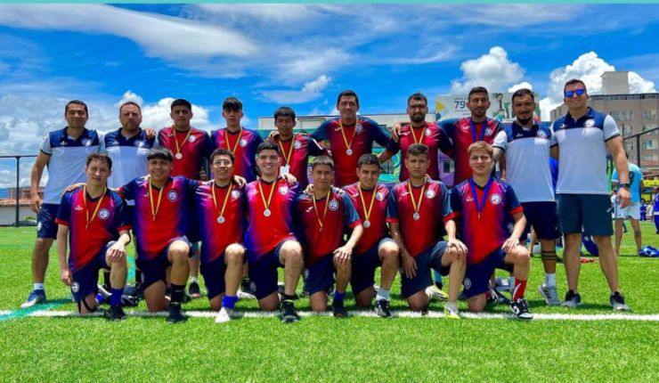 Parapanamericanos 2023: Estos son los deportes en los que participará el Team Para Chile