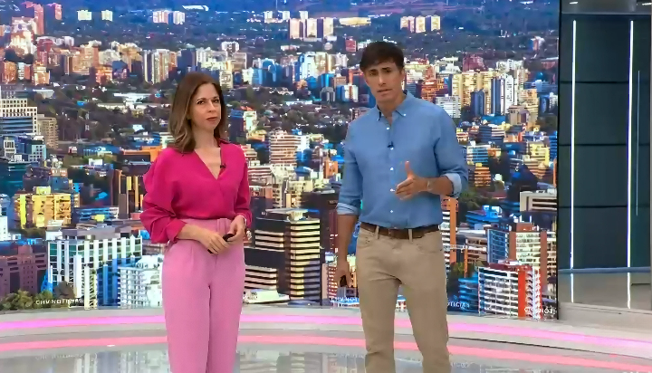 CHV Noticias AM | Jueves 16 de noviembre de 2023