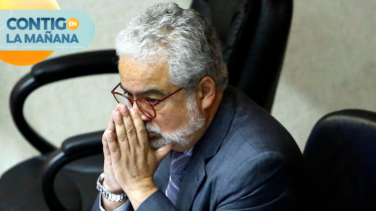 Caso audios: La verdad tras la polémica filtración de Luis Hermosilla