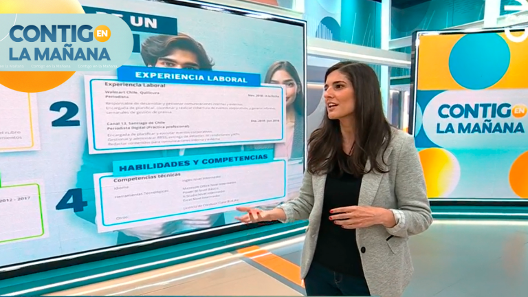 ¿Cómo mejorar el currículum? Descubre todo lo que debes saber para postular a un trabajo