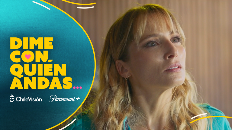 Dime Con Quién Andas | Capítulo 71