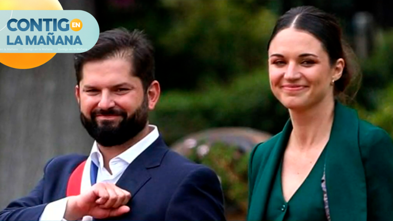 La gente opina: Las reacciones tras la separación de presidente Boric con Irina Karamanos