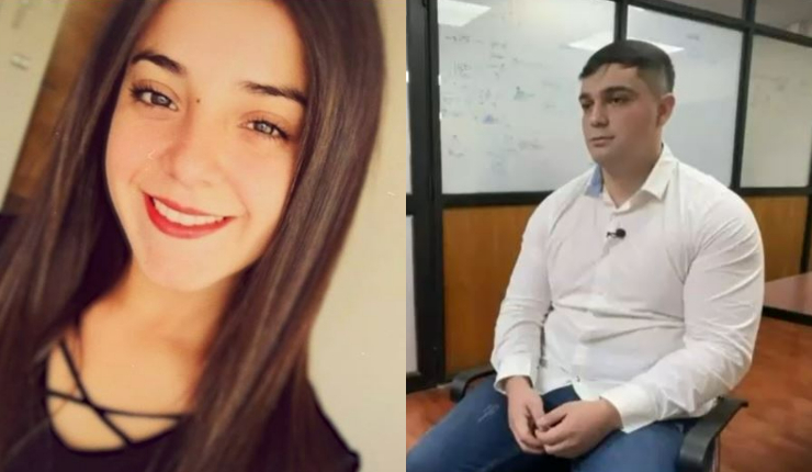 Caso Valeria Vivanco: El día en que culpable del crimen dijo ser 