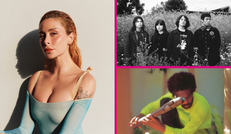 Con el regreso de un histórico: 10 estrenos para poner oreja y agregar a tu playlist