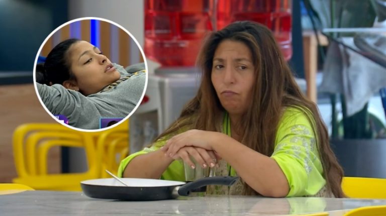 Pincoya volvió a la carga en busca del 