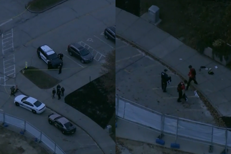 Registran tiroteo en Hospital de New Hampshire: 