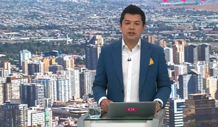 CHV Noticias Tarde | Sábado 18 de noviembre de 2023