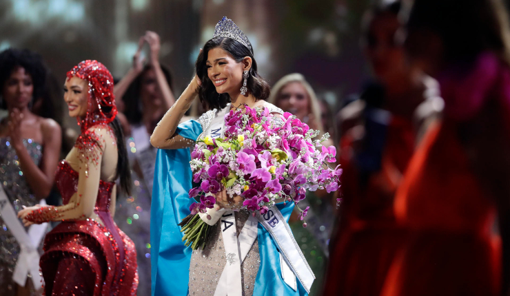 ¿Quién ganó Miss Universo 2023? Conoce a la nueva reina del certamen