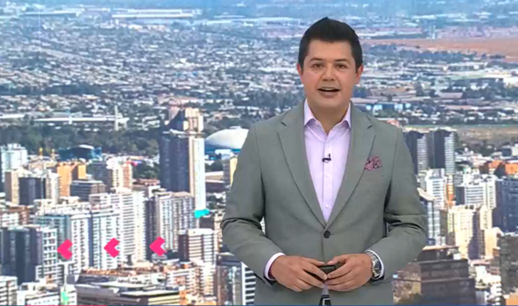 CHV Noticias Tarde | Domingo 19 de noviembre de 2023