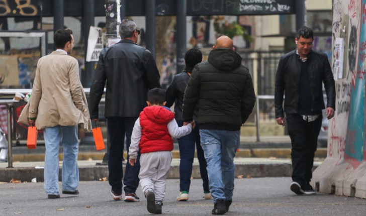19 de noviembre Día Internacional del Hombre: ¿Cuál es su origen?