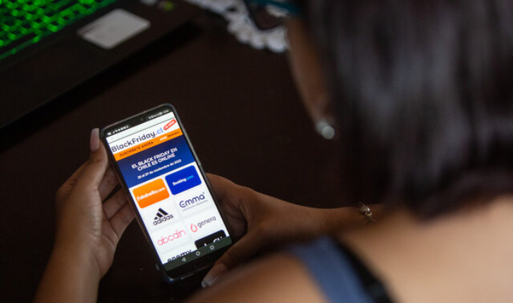 Black Friday 2023: Conoce algunos consejos para evitar estafas digitales