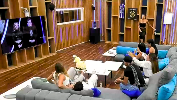 ¡El público decidió! Conoce al jugador menos votado que abandonó Gran Hermano para siempre