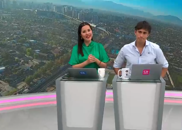 CHV Noticias AM | Lunes 20 de noviembre de 2023