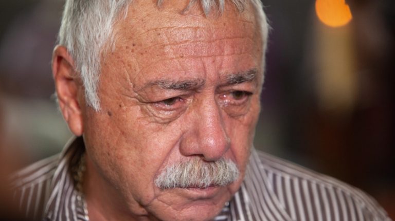 Actualizan estado de salud de Carlos Caszely: 