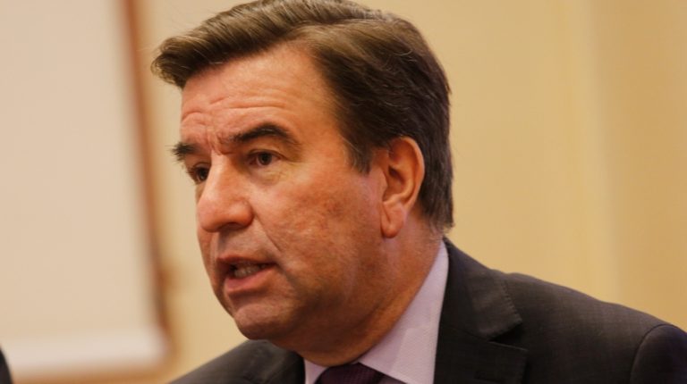 Caso Audios: Director del SII no descarta 