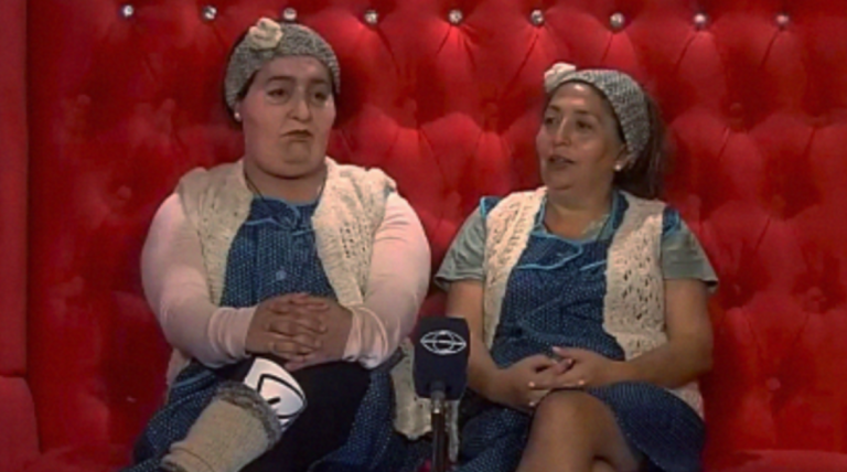 Felipe Parra en la casa de Gran Hermano: Revive su hilarante imitación de Pincoya