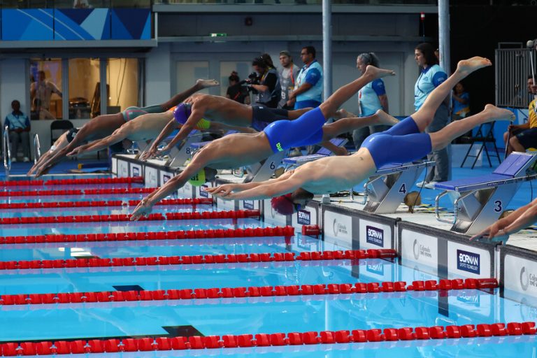 Parapanamericanos 2023: Estos son todos los chilenos que compiten este martes 21 de noviembre