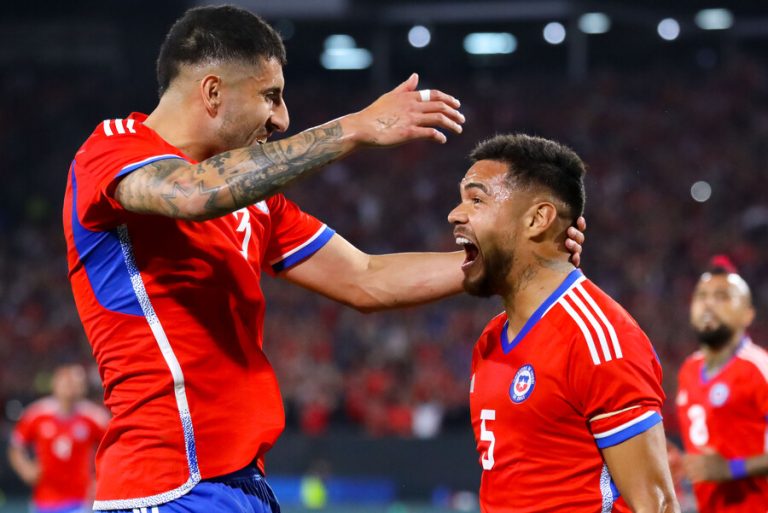 Clasificatorias 2026 Chile vs Ecuador: Cómo tener Paramount+ para ver a La Roja ONLINE