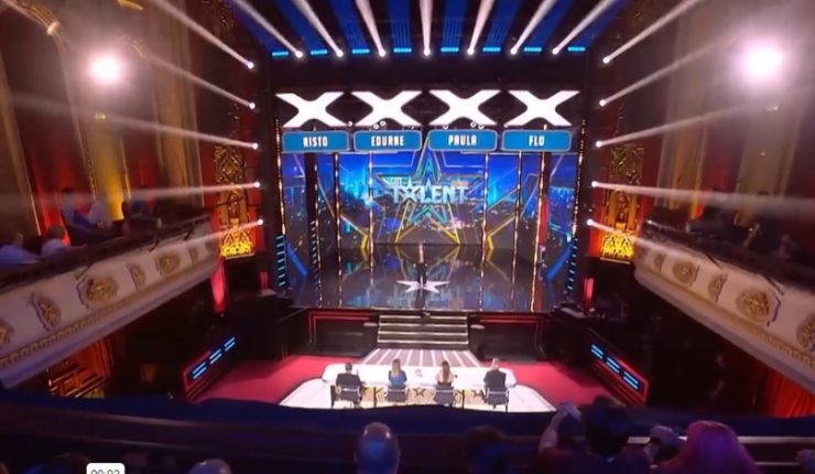 ¡Atención regiones! Conoce acá cómo postular al casting masivo de Talento Chileno