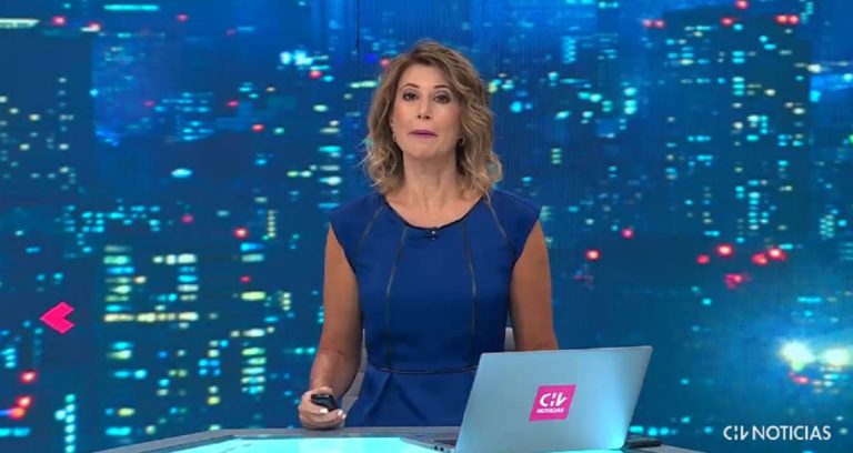 CHV Noticias Central | Martes 21 de noviembre de 2023