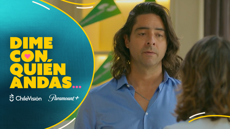 Dime Con Quién Andas | Capítulo 72